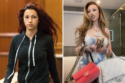 bhad bhabie new leaks|Bhad Bhabie Breaks OnlyFans Record: Earns $1 Million in Six。